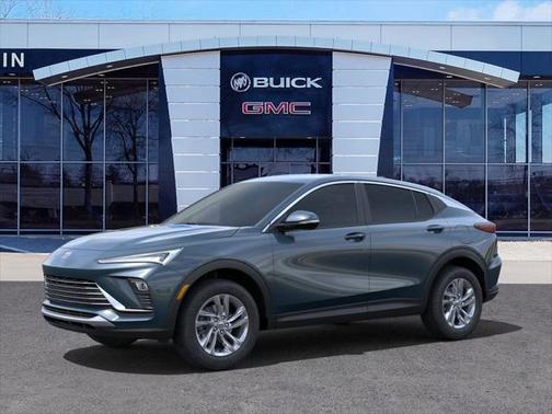 2025 Buick Envista Preferred FWD