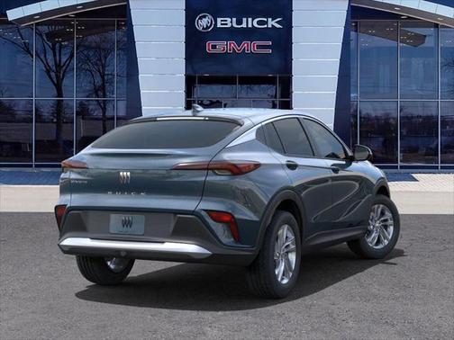 2025 Buick Envista Preferred FWD