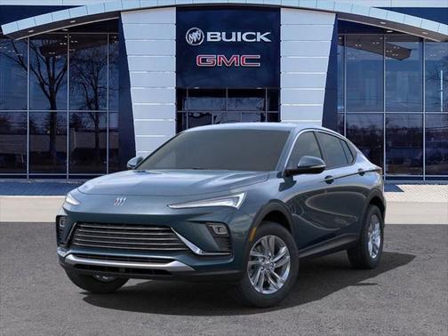 2025 Buick Envista Preferred FWD