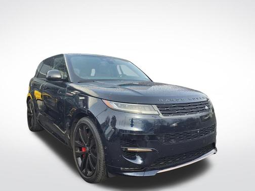 2025 Land Rover Range Rover Sport Autobiography