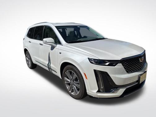 2023 Cadillac XT6 Premium Luxury AWD