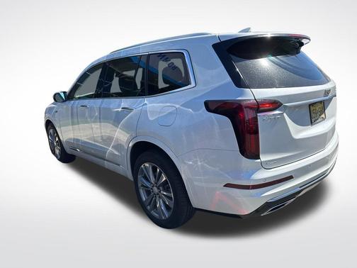2023 Cadillac XT6 Premium Luxury AWD