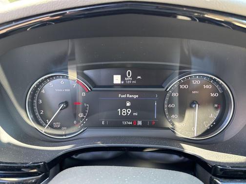 2023 Cadillac XT6 Premium Luxury AWD