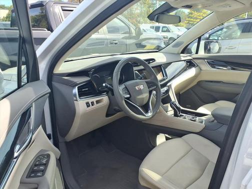 2023 Cadillac XT6 Premium Luxury AWD