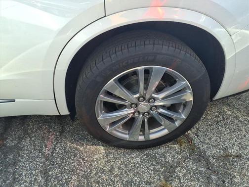 2023 Cadillac XT6 Premium Luxury AWD