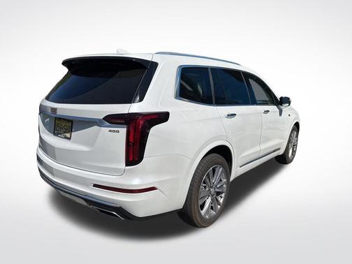 2023 Cadillac XT6 Premium Luxury AWD