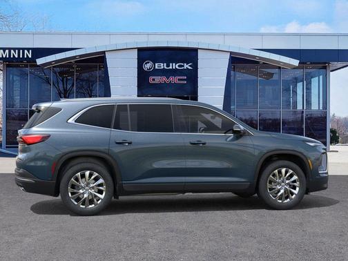 Ocean 2026 Buick Enclave Preferred
