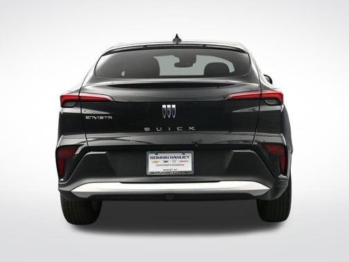 Ebony Twilight Metallic 2024 Buick Envista Preferred FWD