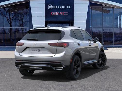 2025 Buick Envision Sport Touring AWD