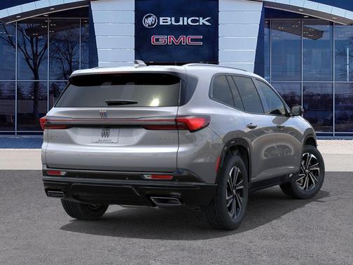 Moonstone 2026 Buick Enclave Sport Touring