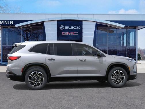 Moonstone 2026 Buick Enclave Sport Touring