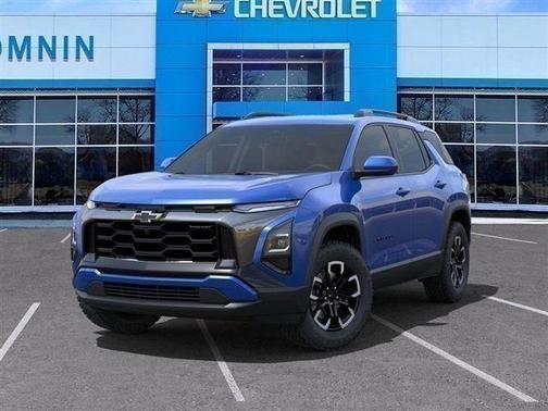 2026 Chevrolet Equinox FWD ACTIV