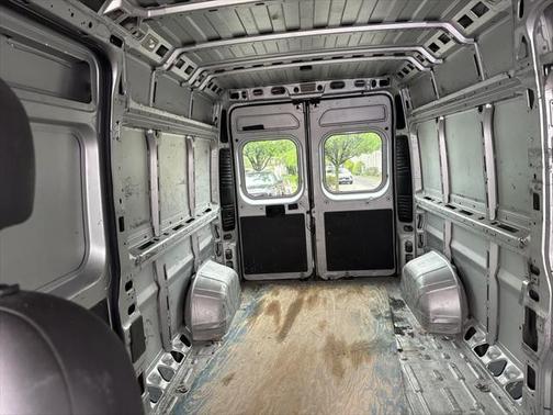 2018 RAM ProMaster 2500 High Roof