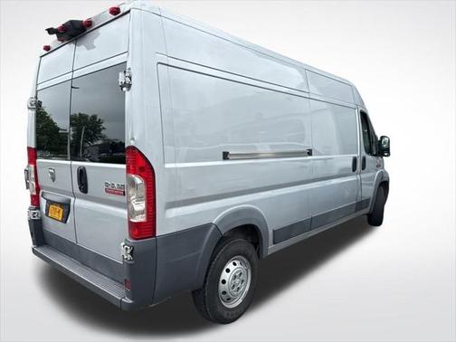 2018 RAM ProMaster 2500 High Roof