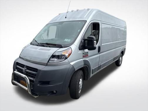 2018 RAM ProMaster 2500 High Roof