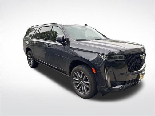 2023 Cadillac Escalade ESV Sport Platinum