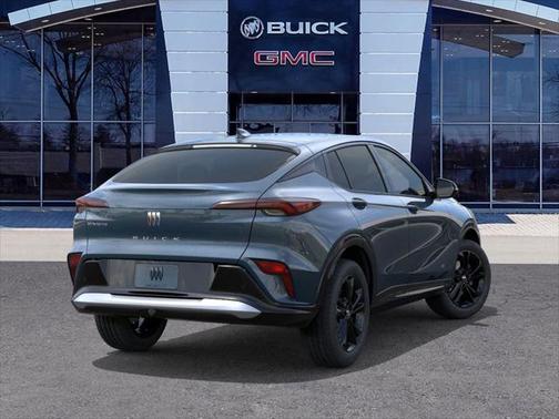 2025 Buick Envista Sport Touring FWD