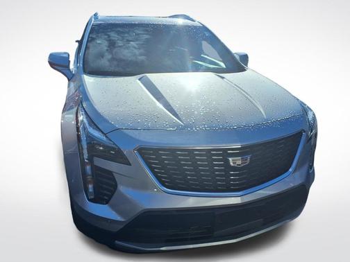 2021 Cadillac XT4 Premium Luxury