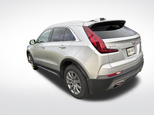 2021 Cadillac XT4 Premium Luxury