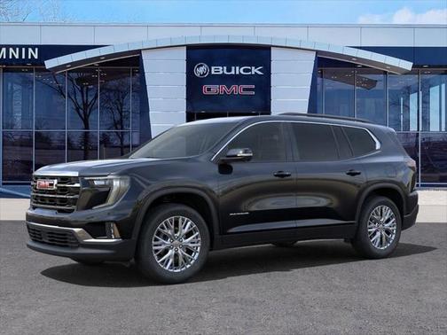 2025 GMC Acadia AWD Elevation