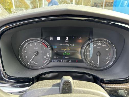 2022 Cadillac XT6 Sport AWD