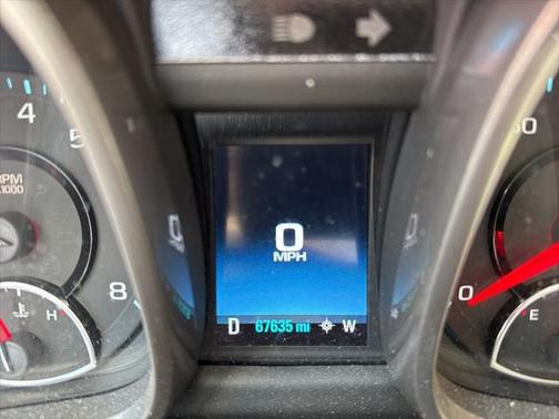 2015 Chevrolet Malibu 2LT