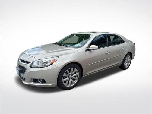 2015 Chevrolet Malibu 2LT