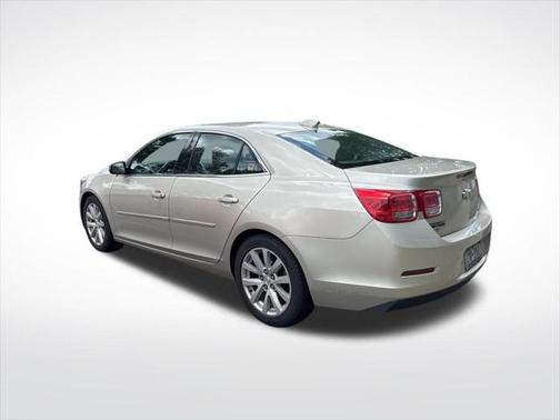 2015 Chevrolet Malibu 2LT