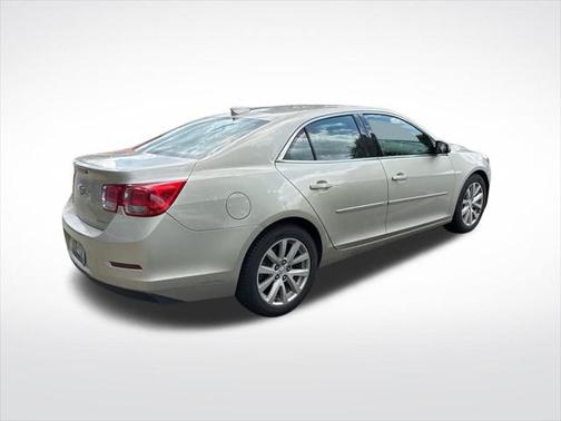 2015 Chevrolet Malibu 2LT