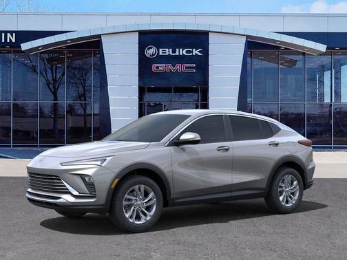 2025 Buick Envista Preferred FWD