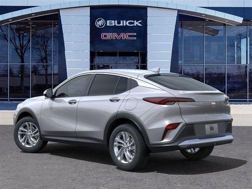 2025 Buick Envista Preferred FWD