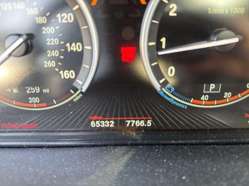 2018 BMW X5 xDrive50i