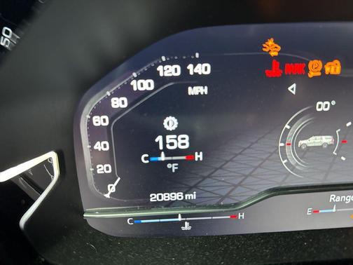 2023 GMC Yukon XL Denali Ultimate