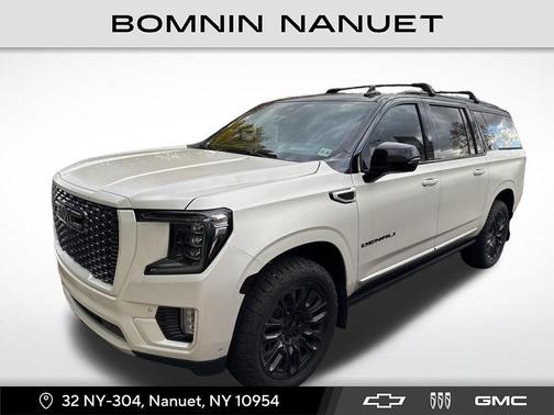 2023 GMC Yukon XL Denali Ultimate