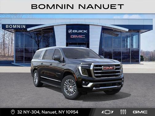 2025 GMC Yukon XL 4WD Elevation