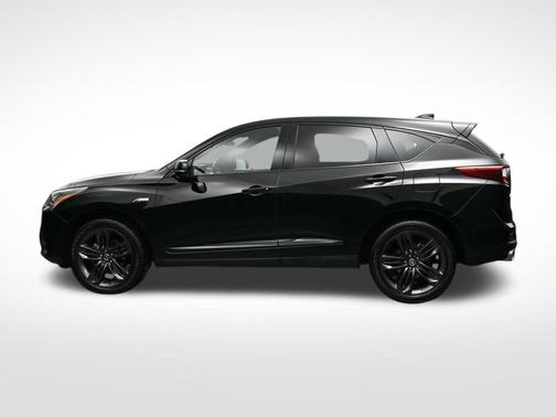 2024 Acura RDX Base