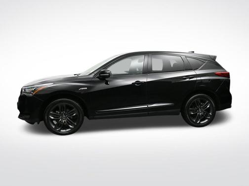 2024 Acura RDX Base