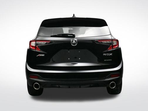 2024 Acura RDX Base