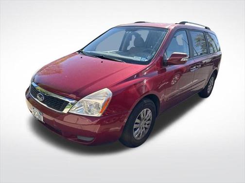 2011 Kia Sedona LX