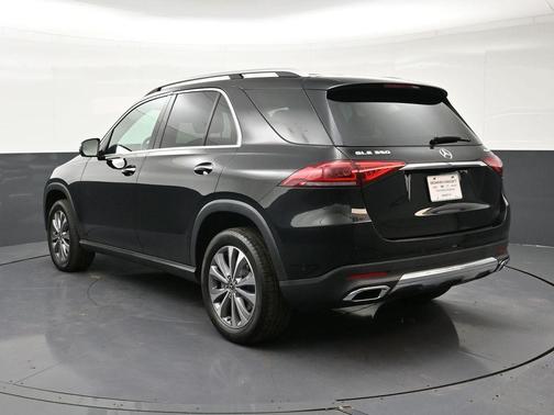 2021 Mercedes-Benz GLE 350 4MATIC