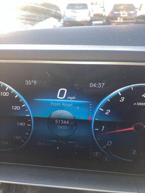 2021 Mercedes-Benz GLE 350 4MATIC