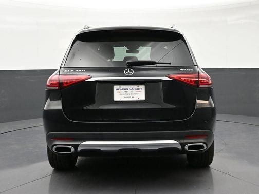 2021 Mercedes-Benz GLE 350 4MATIC