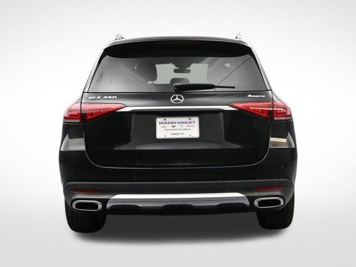 2021 Mercedes-Benz GLE 350 4MATIC