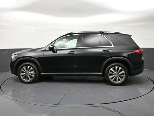 2021 Mercedes-Benz GLE 350 4MATIC