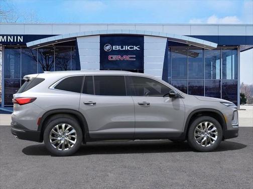 2025 Buick Enclave Preferred FWD