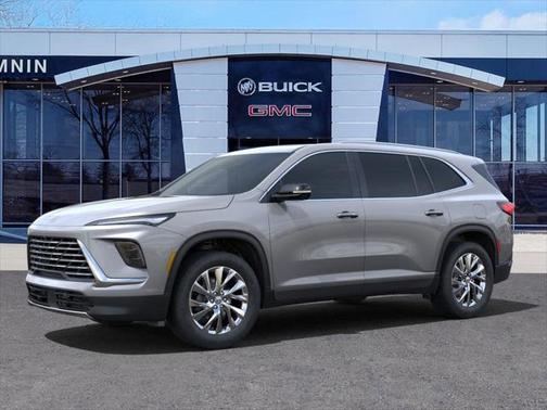 2025 Buick Enclave Preferred FWD