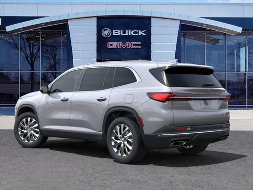 2025 Buick Enclave Preferred FWD