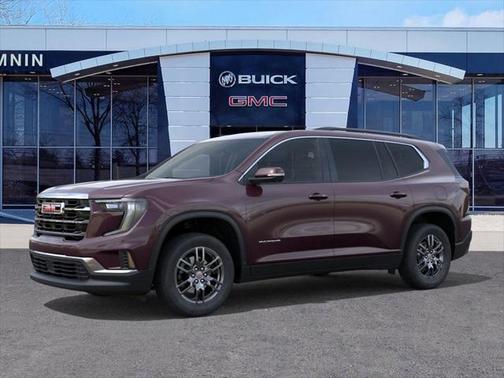 2025 GMC Acadia AWD Elevation