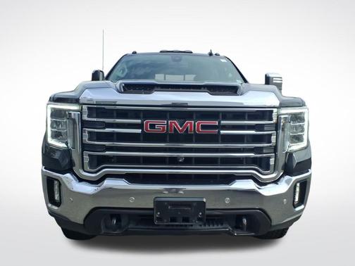 2021 GMC Sierra 2500 SLT