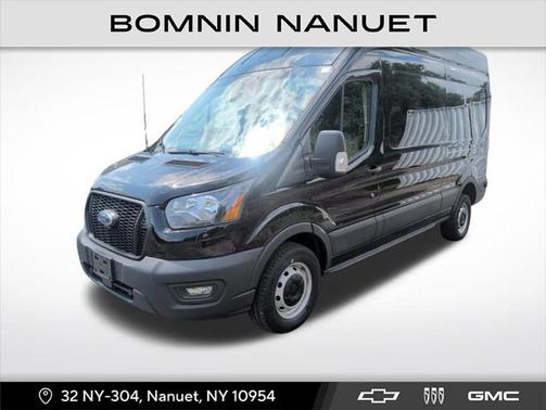 2023 Ford Transit-350 Base